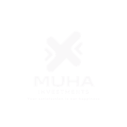 Muha Investments Logo